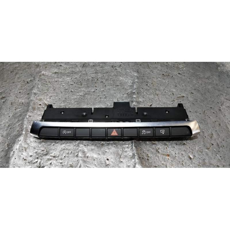 Recambio de mando multifuncion para audi a3 (8v) ambiente referencia OEM IAM 8V0925301AB  5JT10020781