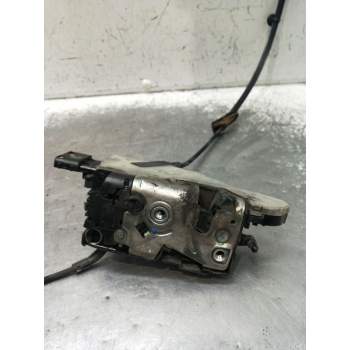 MOTOR CIERRE CENTRALIZADO DELANTERO DERECHO 5P 2006
