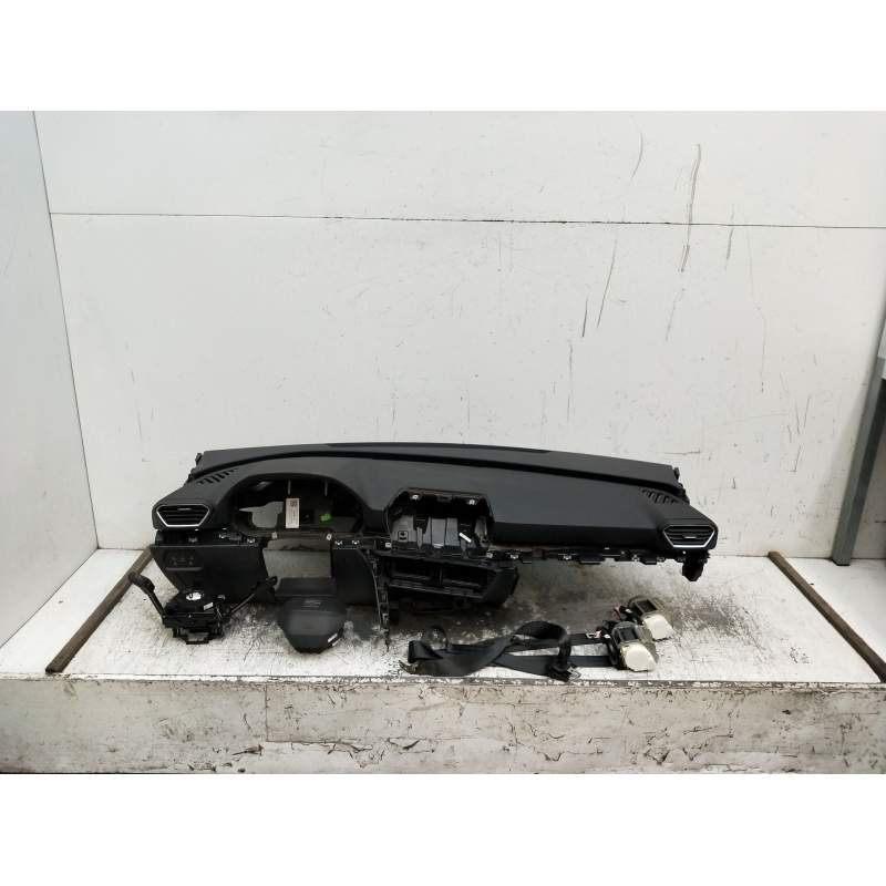 Recambio de kit airbag para seat leon sportstourer (kl8, kld) 1.5 tsi referencia OEM IAM   2021