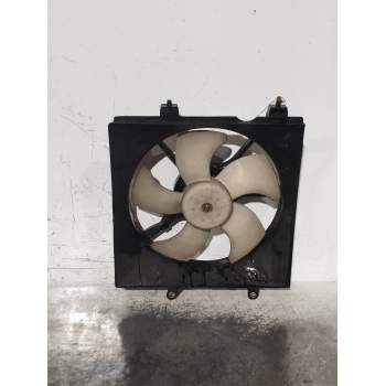 ELECTROVENTILADOR 