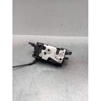 MOTOR CIERRE CENTRALIZADO TRASERO IZQUIERDO 24099158 24098158 2006