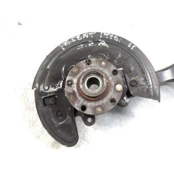 MANGUETA DELANTERA IZQUIERDA 19TDI 2001