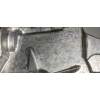 Recambio de motor limpia trasero para dacia duster ii comfort referencia OEM IAM 0390205080 A4538205800 