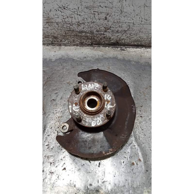 Recambio de mangueta delantera izquierda para suzuki liana rh (er) 1.6 referencia OEM IAM   