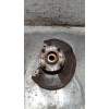 Recambio de mangueta delantera izquierda para suzuki liana rh (er) 1.6 referencia OEM IAM   