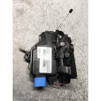 MOTOR CIERRE CENTRALIZADO DELANTERO IZQUIERDO 5P