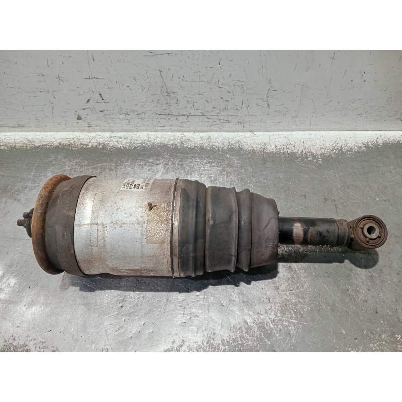 Recambio de amortiguador trasero derecho para land rover range rover sport referencia OEM IAM RPD500850 22238307 