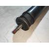 Recambio de amortiguador trasero izquierdo para toyota auris 1.8 16v cat (híbrido) referencia OEM IAM 4853002A50  