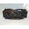 Recambio de mando calefaccion / aire acondicionado para opel astra g berlina club referencia OEM IAM 90560365 52475624 