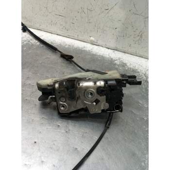 MOTOR CIERRE CENTRALIZADO DELANTERO IZQUIERDO 5P 2006