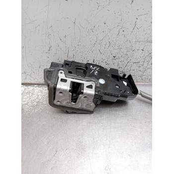 MOTOR CIERRE CENTRALIZADO DELANTERO IZQUIERDO A0997206002 5P. A1770032899 2021