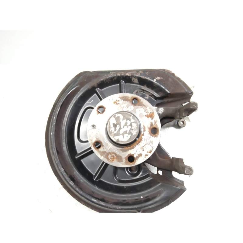 Recambio de mangueta trasera izquierda para audi a3 (8p) 2.0 16v fsi referencia OEM IAM  20G 2004