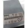 Recambio de centralita motor uce para opel vectra a referencia OEM IAM 0261200379 90351649 GF