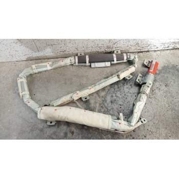 AIRBAG CORTINA DELANTERO DERECHO 