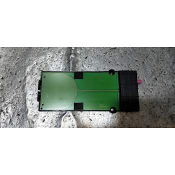 MODULO ELECTRONICO 8V0035502 