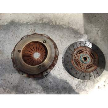 KIT EMBRAGUE 13HDI 2010