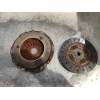 Recambio de kit embrague para citroën nemo x referencia OEM IAM  13HDI 2010