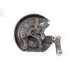 Recambio de mangueta trasera izquierda para audi a3 (8p) 2.0 16v fsi referencia OEM IAM  20G 2004
