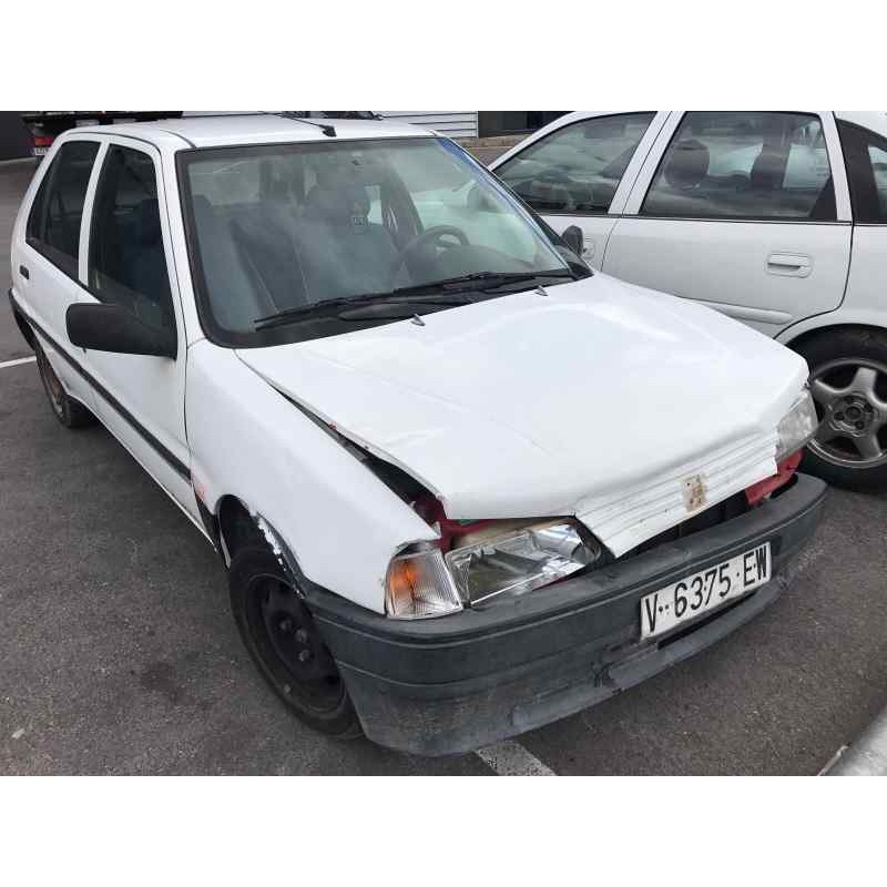 peugeot 106 (s1) del año 1994