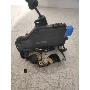 MOTOR CIERRE CENTRALIZADO DELANTERO DERECHO 3D1837016 