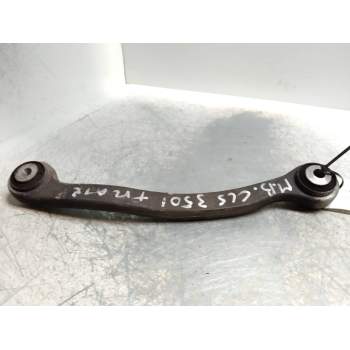 BRAZO SUSPENSION SUPERIOR TRASERO IZQUIERDO POSTERIOR 350G 2005