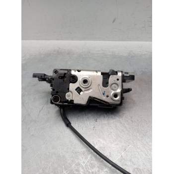 MOTOR CIERRE CENTRALIZADO TRASERO DERECHO 24099158 24098158 2006
