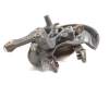 Recambio de mangueta trasera izquierda para audi a3 (8p) 2.0 16v fsi referencia OEM IAM  20G 2004