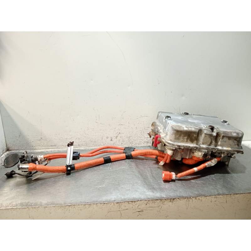 Recambio de bateria para nissan leaf (ze1) electric referencia OEM IAM 292C05SH1B CECN27XA4J 