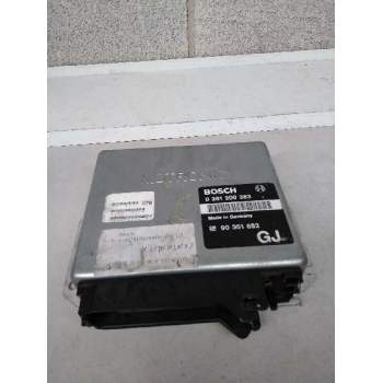 CENTRALITA MOTOR UCE 0261200383 90351652 GJ