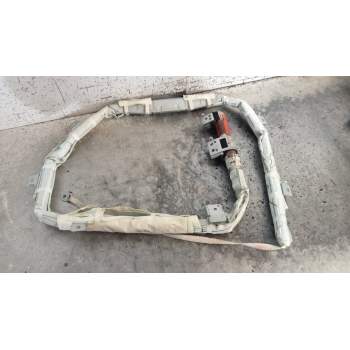AIRBAG CORTINA DELANTERO IZQUIERDO 
