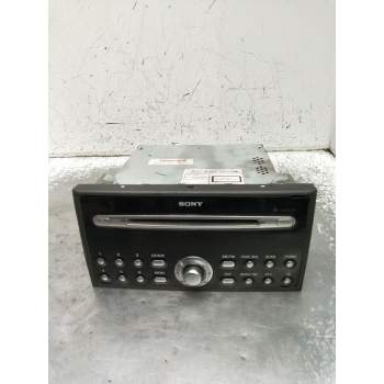 SISTEMA AUDIO / RADIO CD 3M5T18C815HL C214CD6 2003