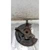 Recambio de mangueta delantera izquierda para toyota yaris (ksp9/scp9/nlp9) básico referencia OEM IAM  13G 2005