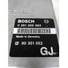 Recambio de centralita motor uce para opel omega 2.4 referencia OEM IAM 0261200383 90351652 GJ