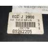 Recambio de mando calefaccion / aire acondicionado para opel vectra b berlina 2.0 dti referencia OEM IAM 69262205  