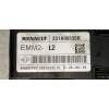 Recambio de modulo electronico para dacia duster ii comfort referencia OEM IAM 231A09335R 7892544515 