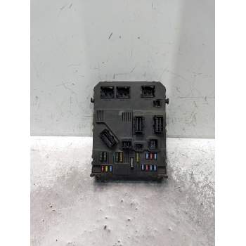CAJA RELES / FUSIBLES 9655708380 S12014700L BSIS0200