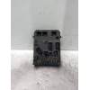 Recambio de caja reles / fusibles para peugeot 407 sw referencia OEM IAM 9655708380 S12014700L BSIS0200
