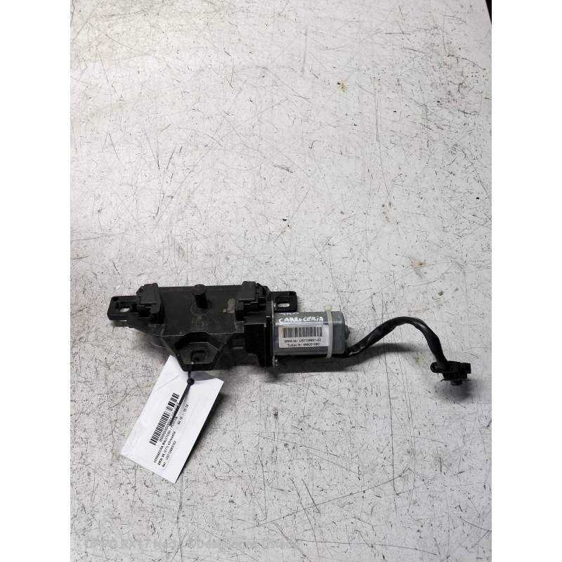 Recambio de cerradura maletero / porton para bmw x6 (e71) xdrive40d referencia OEM IAM US712993102 489051060 