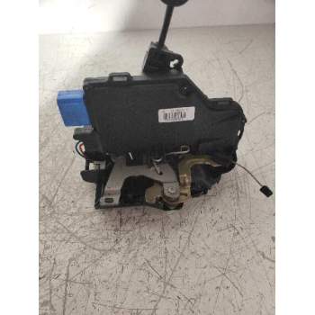 MOTOR CIERRE CENTRALIZADO DELANTERO IZQUIERDO 3D1837015 