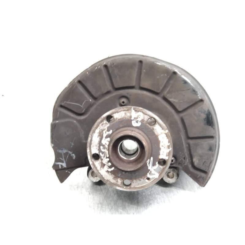 Recambio de mangueta delantera derecha para volkswagen passat berlina (3c2) highline referencia OEM IAM  19TDI 2005