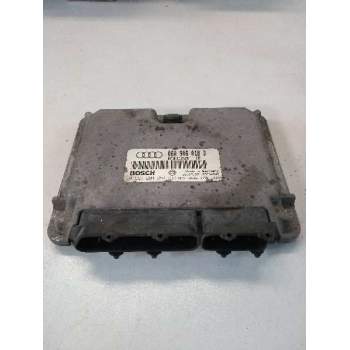 CENTRALITA MOTOR UCE 0261204254 06A906018D D03