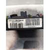 Recambio de caja reles / fusibles para peugeot 407 sw referencia OEM IAM 9655708380 S12014700L BSIS0200