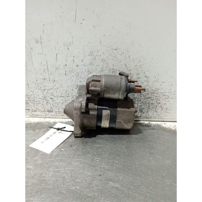 Recambio de motor arranque para renault megane ii station wagon (km0/1_) 1.6 referencia OEM IAM 8200266777B  