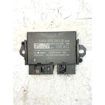 MODULO ELECTRONICO 5WA919283B 0263014649 2021