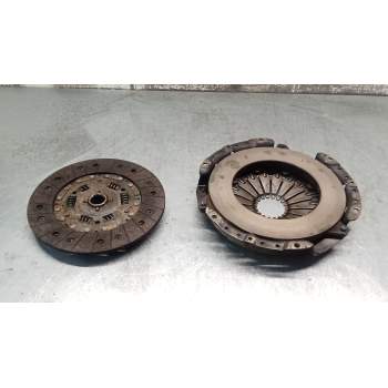 KIT EMBRAGUE 1862348031 25D 1991