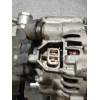 Recambio de alternador para mitsubishi galloper (jk-01) 2.5 td intercooler referencia OEM IAM 111594 25TD 1998
