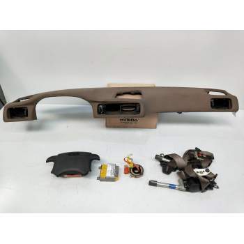 KIT AIRBAG 