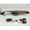 Recambio de kit airbag para volvo c70 coupe 2.3 turbo cat referencia OEM IAM   