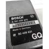 Recambio de centralita motor uce para opel calibra referencia OEM IAM 0261200475 90409631 GQ