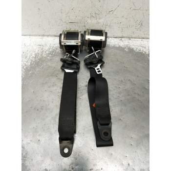 JUEGO CINTURONES DELANTERO 5P 2003